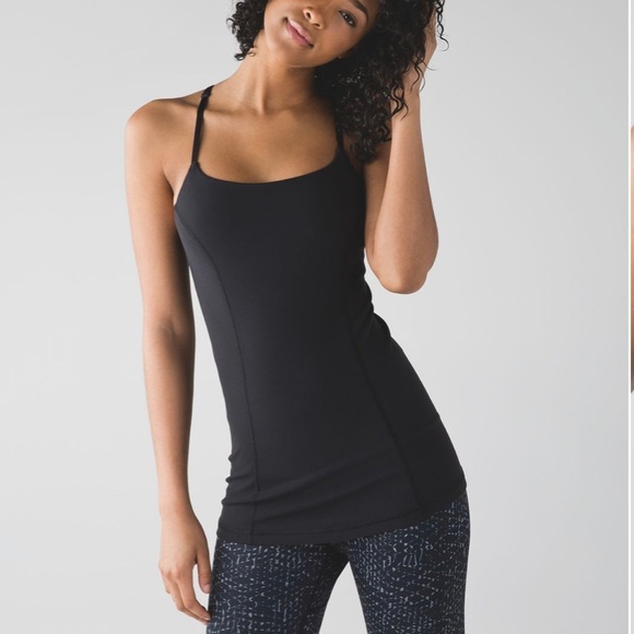Lululemon True Self Tank - Picture 2 of 6